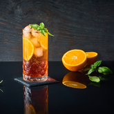Chicago Long Drink Set/6